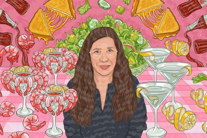 Alison Leiby Is an ‘Acid Freak’