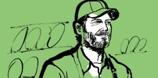 Chad Robertson Is Building Brooklyn’s Next Great Bakery