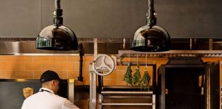Graciela Is Not Another Steakhouse