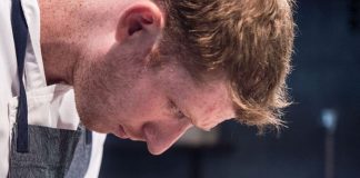 How Greg Baxtrom Found His Way Back