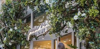 ‘It Really Is Like a Spa Experience’