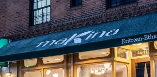 Makina Is Bringing a New Cuisine to Queens