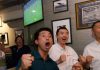 Penalty Kicks With a Vanilla Farmer and Japanese Soda Royalty