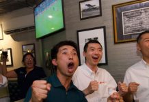 Penalty Kicks With a Vanilla Farmer and Japanese Soda Royalty