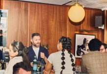 Why Is Every New Restaurant a ‘Tavern’?