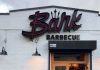 A New Destination for Barbecue
