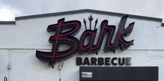 A New Destination for Barbecue