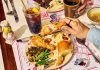 All You Can Eat in the East Village