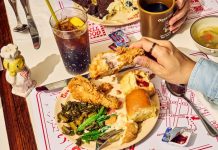 All You Can Eat in the East Village