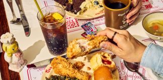 All You Can Eat in the East Village