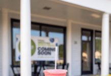 Beyond Juicery + Eatery Brings Fresh Flavors and Grand Opening Fun to Dunwoody