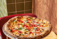 Brooklyn Heights Is Getting a Late-Night Pizza Bar