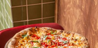 Brooklyn Heights Is Getting a Late-Night Pizza Bar