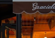 Graciela Is a Win For Argentina
