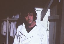 How Bourdain Became the New Elvis