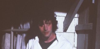 How Bourdain Became the New Elvis
