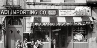 The Arab Food Dynasties of New York