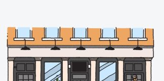 Where to Eat in August