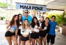 Hawaii-Based Maui Poke Launches Franchise Opportunity Across the U.S.