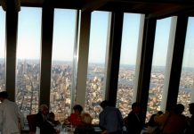 ‘If the Restaurant Was a Bust, It Was One More Heartbreak’