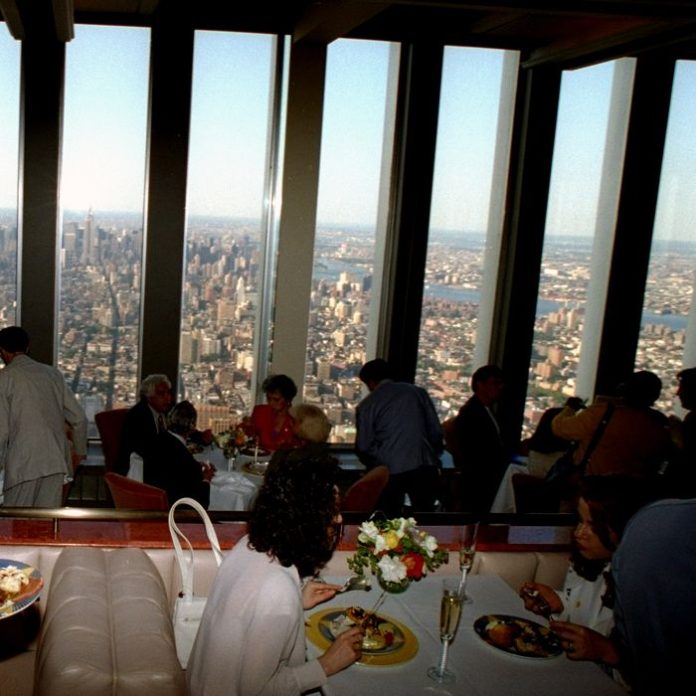 ‘If the Restaurant Was a Bust, It Was One More Heartbreak’
