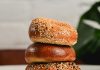 James Caputo, Carroll Gardens Royalty, Gets Into the Bagel Game