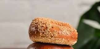 James Caputo, Carroll Gardens Royalty, Gets Into the Bagel Game