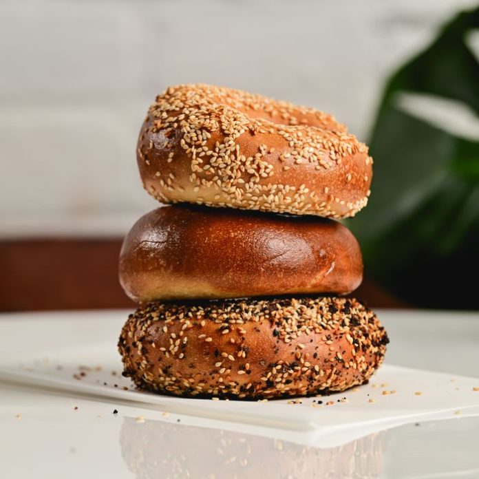 James Caputo, Carroll Gardens Royalty, Gets Into the Bagel Game