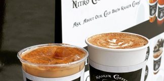 Kraken Coffee Brings the Spirit of Maui Throughout the U.S. With New Franchise Opportunity