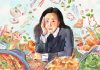 Min Jin Lee Will Order Everything on the Menu