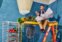 The Fall Restaurant Preview