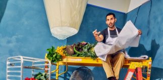The Fall Restaurant Preview