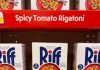 Why Is Daniel Humm Selling Boxed Pasta?