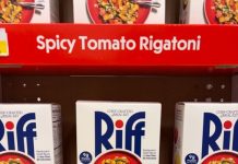 Why Is Daniel Humm Selling Boxed Pasta?
