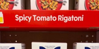 Why Is Daniel Humm Selling Boxed Pasta?