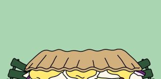 5 Sandwiches to Eat This Weekend