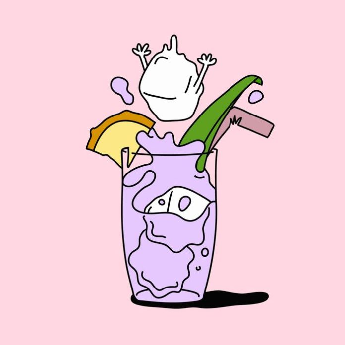 5 Things to Eat (and Drink) This Weekend