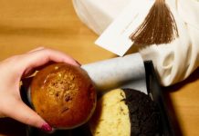A New Bread Basket With Koji Baguettes and Seaweed Croissants