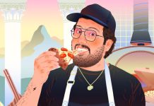 Anthony Falco Is Opening a Brooklyn Pizzeria