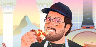 Anthony Falco Is Opening a Brooklyn Pizzeria