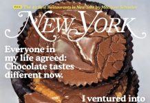 Chocolate Is Getting Worse