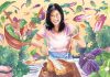 Cookbook Author Kay Chun Always Eats Snacks After Dinner