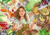 Esther Choi Is Very ‘Cheffy’ About Her Omelets