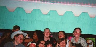 Lil’ Deb’s Oasis Was a Party for Everyone