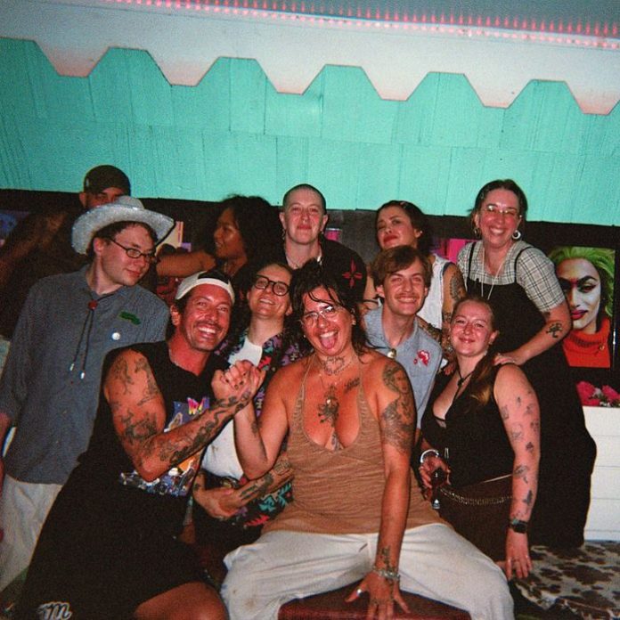 Lil’ Deb’s Oasis Was a Party for Everyone