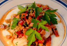 New York Can’t Quit Grits