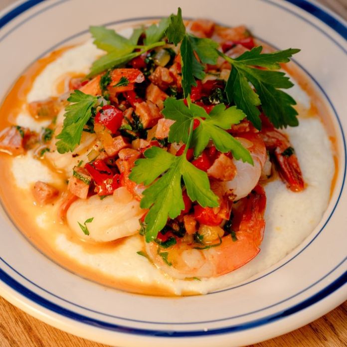 New York Can’t Quit Grits