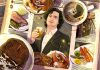 New York Times Writer Alex Vadukul Only Eats at Night
